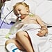 Secondary Drowning Signs and Symptoms in Children