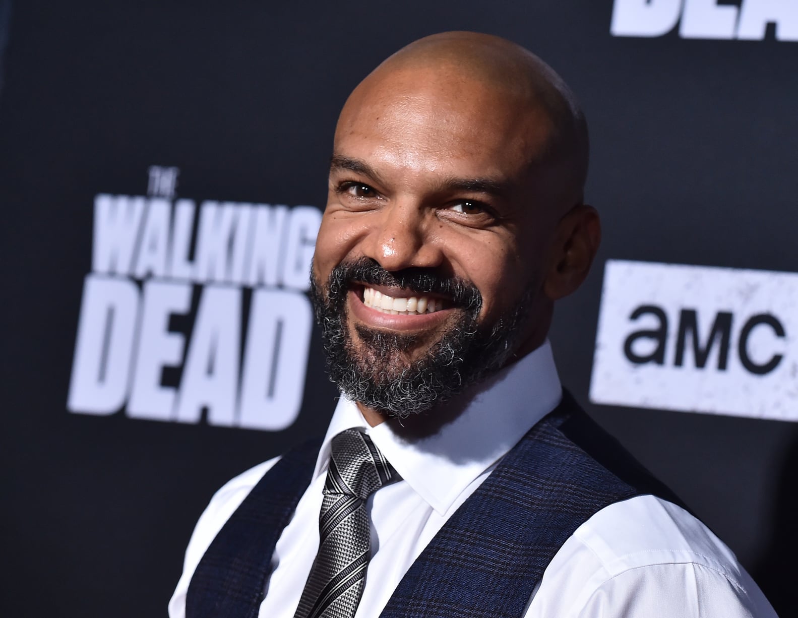 Khary Payton Introduces Son, Karter, Who Identifies as Male | PS Family