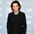 Get to Know Timothée Chalamet, the Breakout Star of Call Me by Your Name