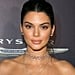 Did Kendall Jenner Get Lip Injections?