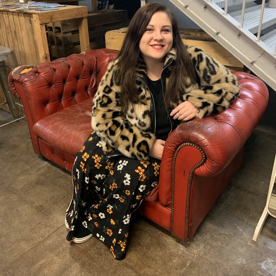Why You Should Always Wear Clothes You Love