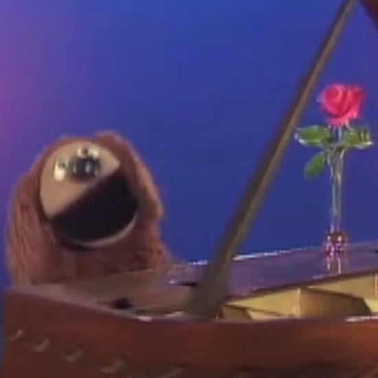 The Muppets Sing Biz Markie's "Just a Friend"