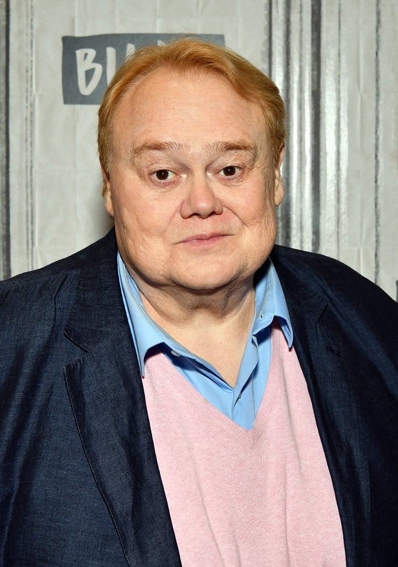 Louie Anderson as Maurice