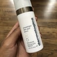 Dermalogica's Latest Serum Faded My Dark Spots So Quickly, I'm Shook