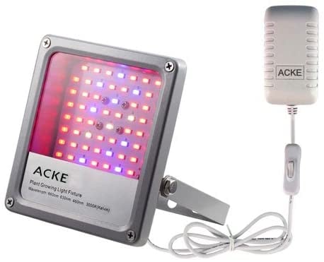 Acke LED Grow Lights