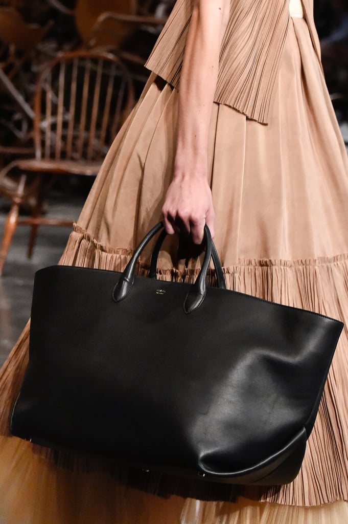 Spring Bag Trends 2020: XXXL | The Best Bags From Fashion Week Spring 2020 | POPSUGAR Fashion ...