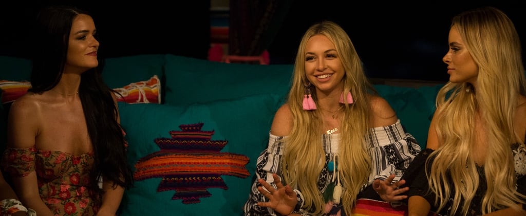 Bachelor in Paradise Beauty Secrets