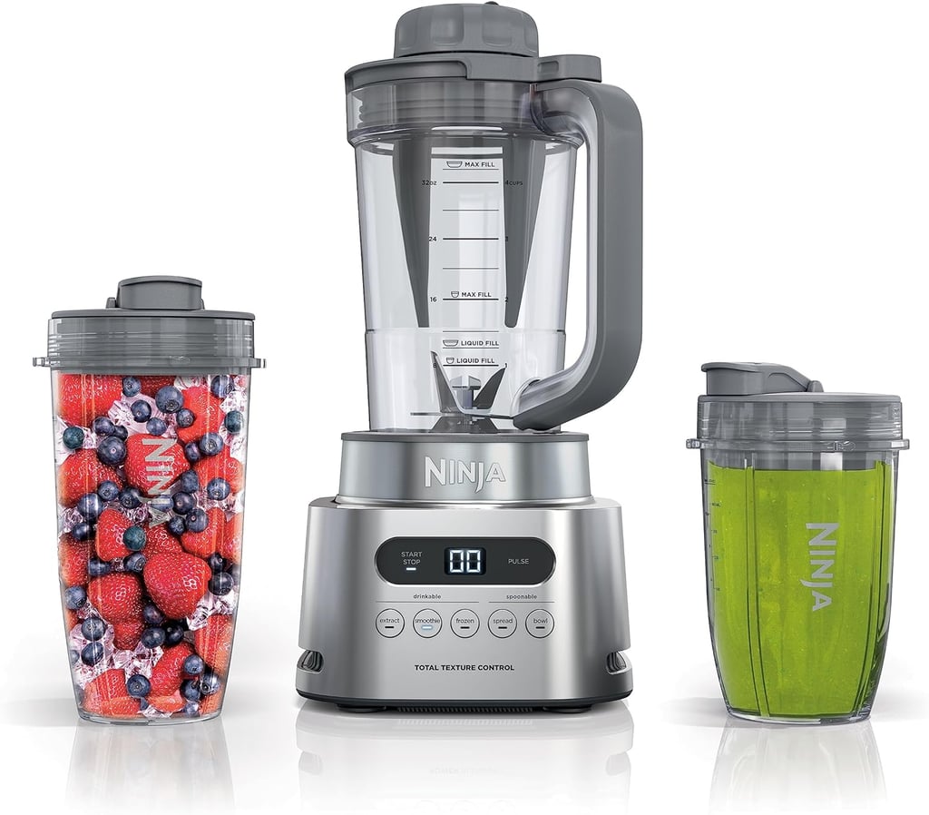 Ninja SS151 Twisti Blender Duo