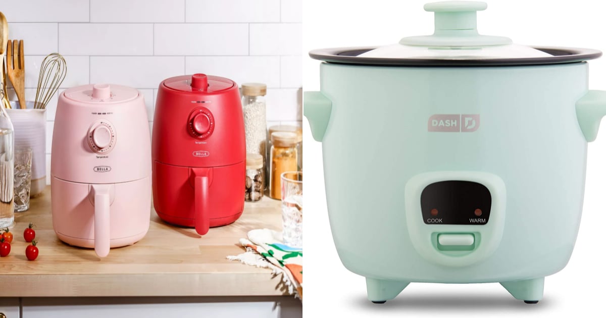 These 10 Dorm Cooking Essentials Will Help You Avoid the Dining Hall