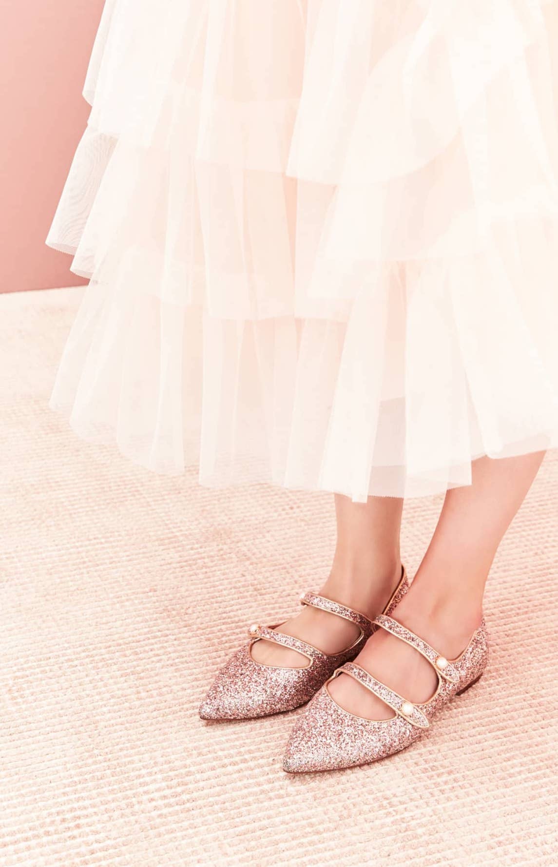 Halogen flats shop