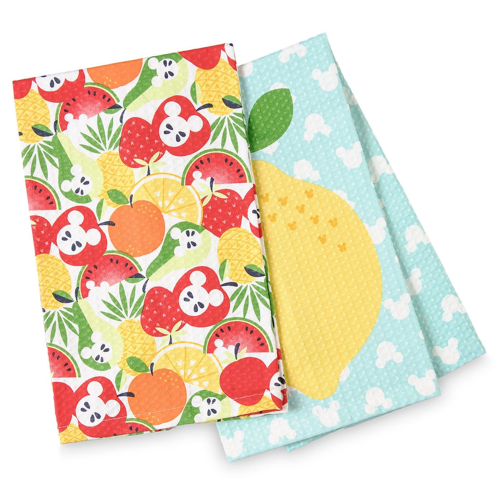Mickey Mouse Kitchen Towels