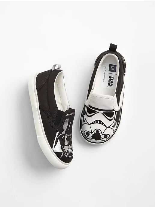 Slip-On Sneakers