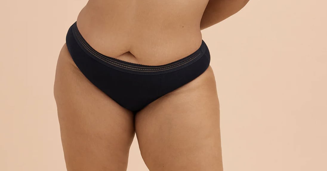 6-Pack Women's Low-Riset Briefs Bikini Panties Thong Sexy Panty Underwear ( Medium) 