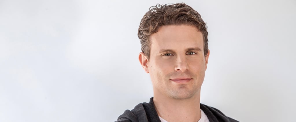 Michael Dubin Men's Beauty Gift Guide