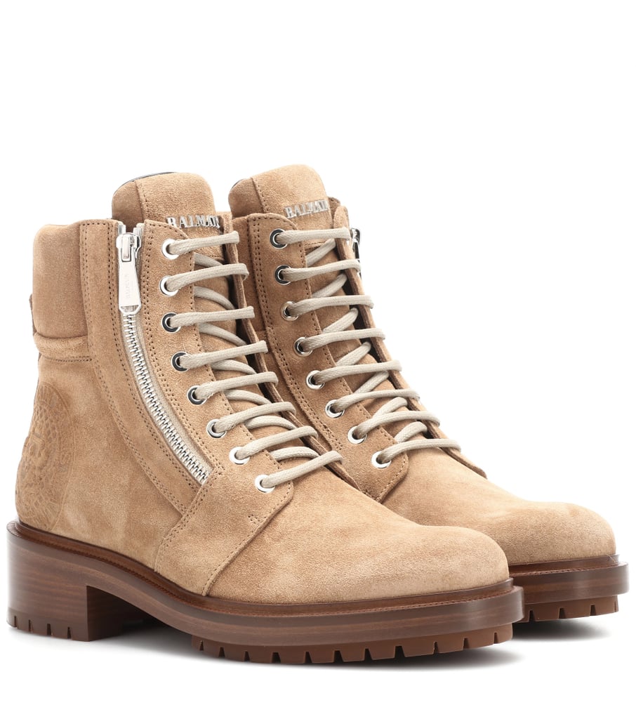 balmain ranger