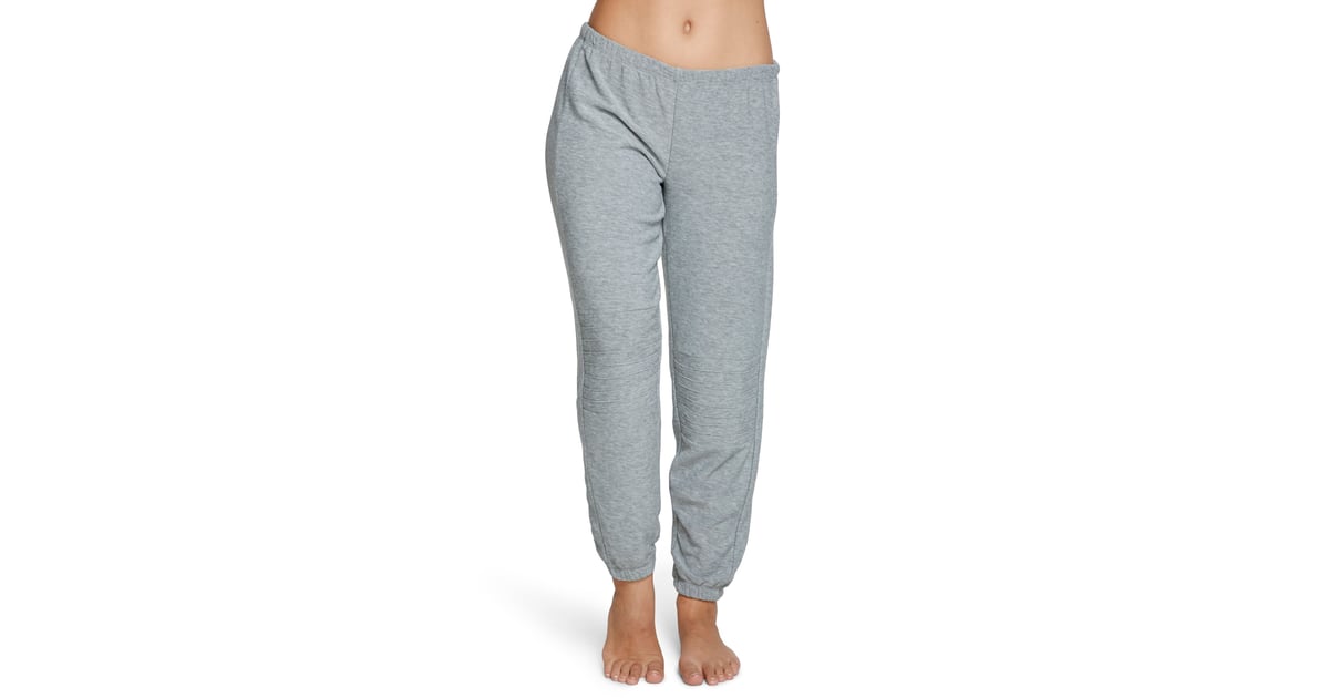 chaser cozy knit jogger