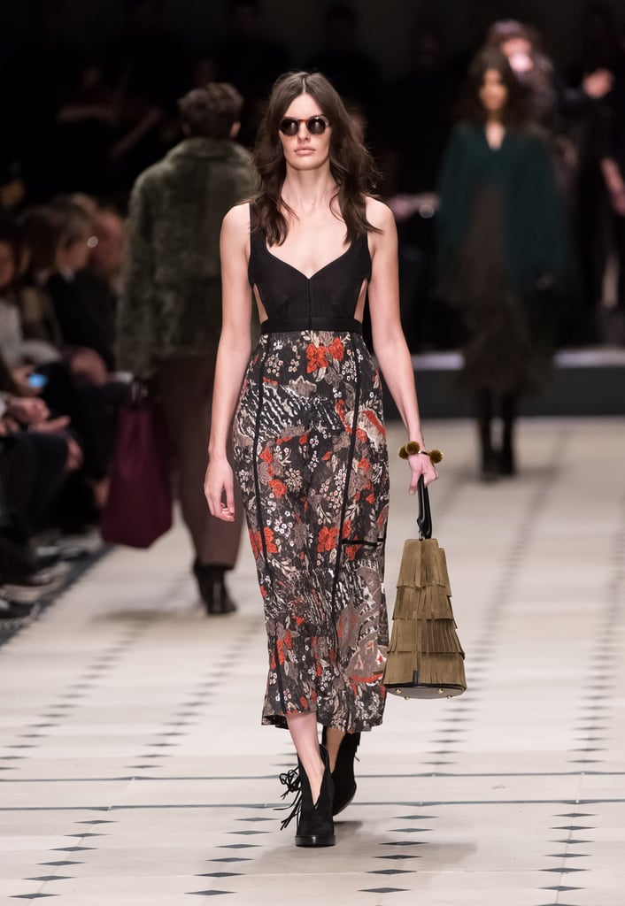Burberry Autumn/Winter 2015