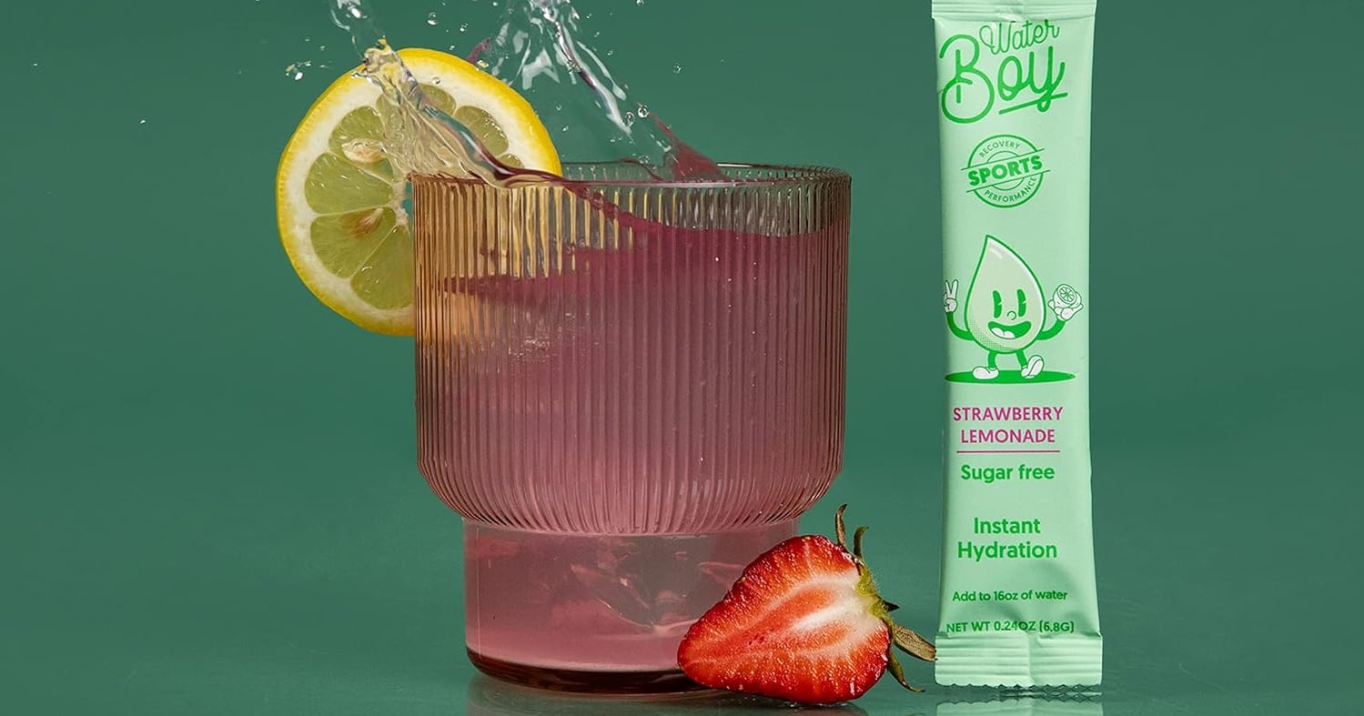 The Best Electrolyte Powders to Buy in 2024