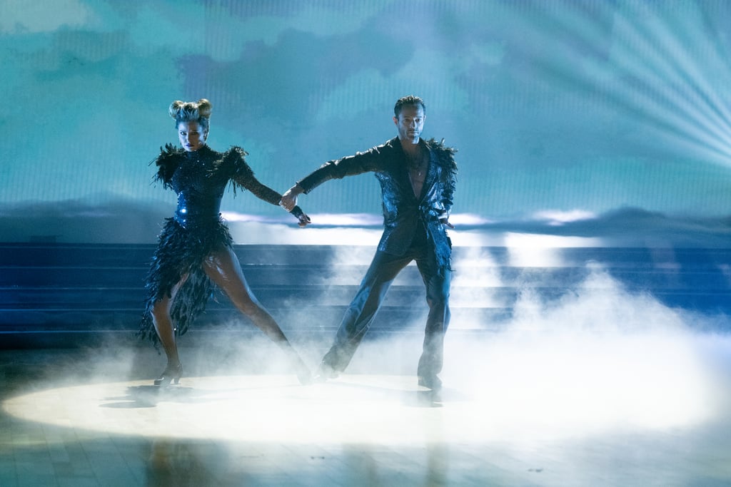 Ariana Madix's Dancing With the Stars Performance Outfits