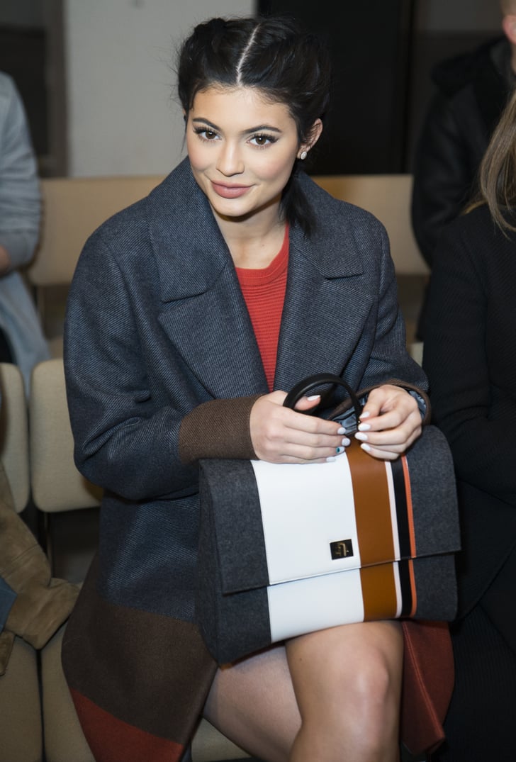 Sexy Kylie Jenner Pictures | POPSUGAR Celebrity Photo 85