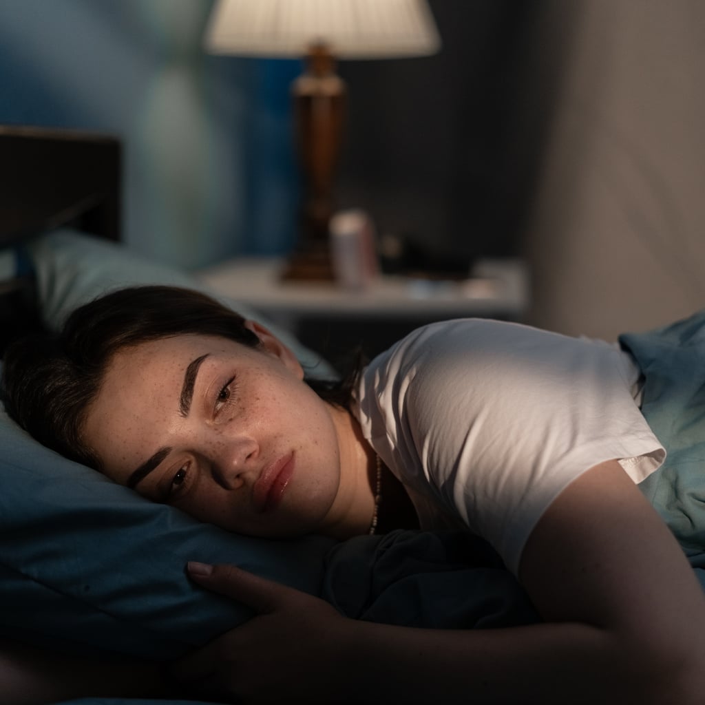 Why Do You Sweat So Much at Night? MDs Explain What's Really Going On