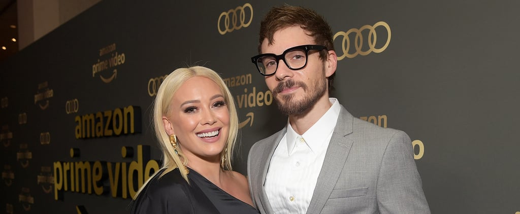 Hilary Duff Gave Birth to Her Third Child