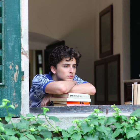 Will Call Me by Your Name Get Nominated For Oscars?