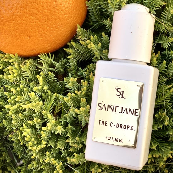 Saint Jane Beauty The C Drops Review
