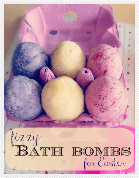 Bath Bobs