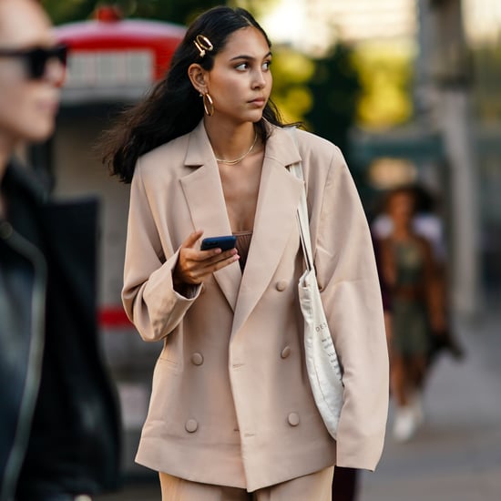 The Best Street Style to Inspire Your Winter Looks | POPSUGAR Fashion ...