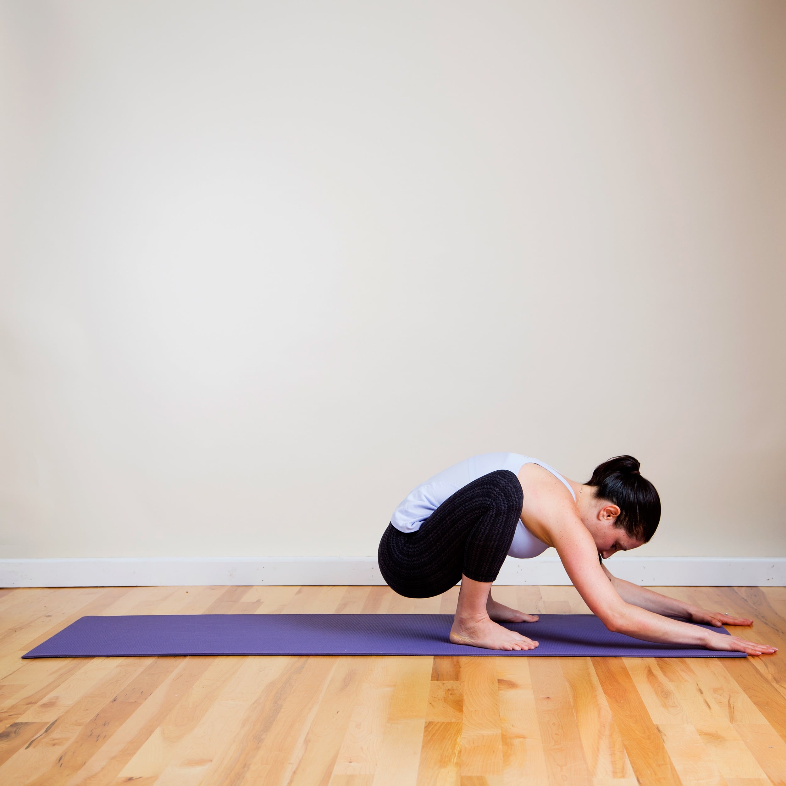 Yoga Poses and Stretches to Help Gas, Digestion and Bloating