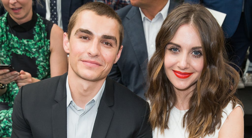 Dave Franco and Alison Brie Are Engaged | Ring Pictures