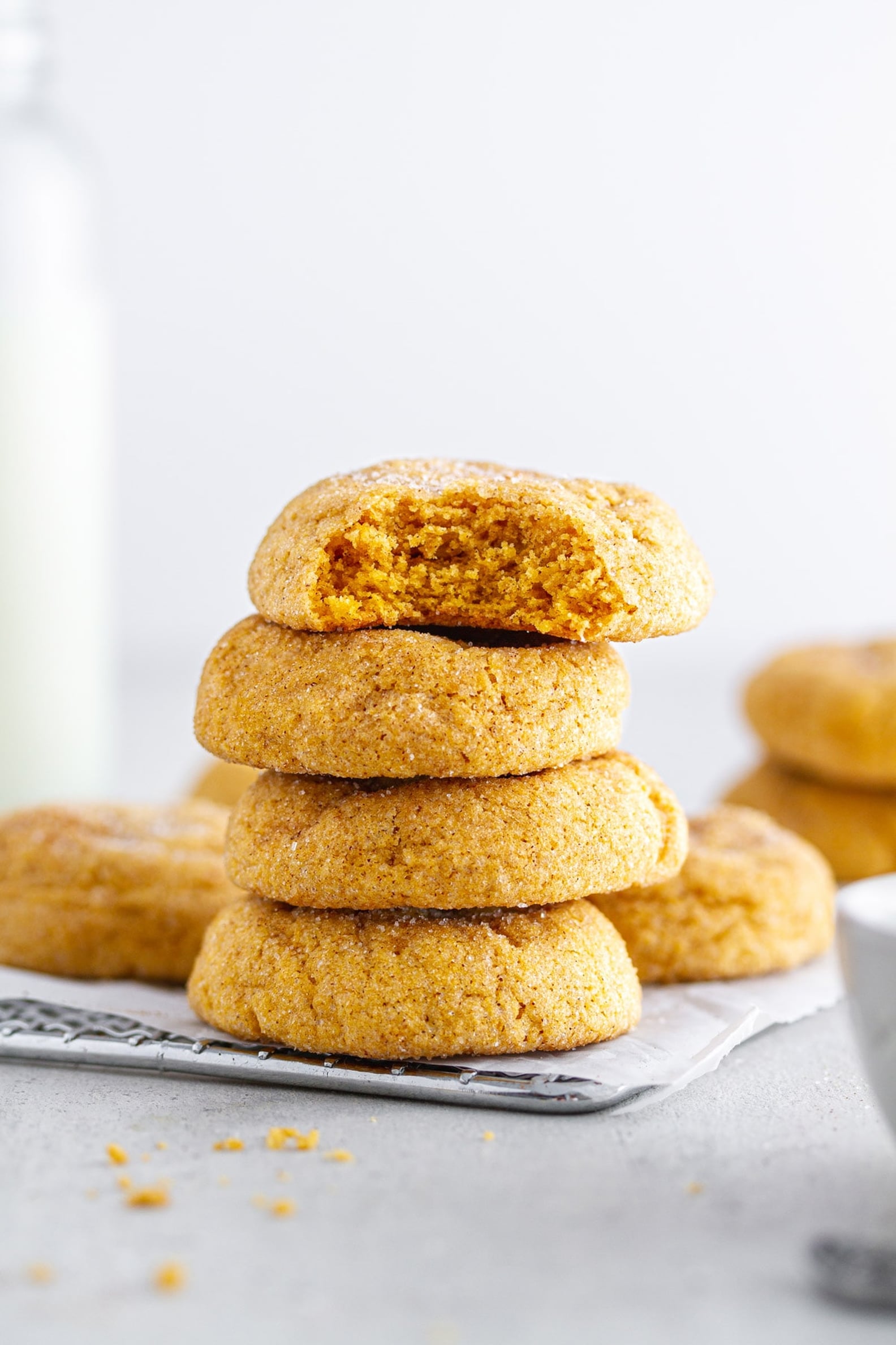 Pumpkin Dessert Recipes | PS Food