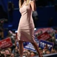 Ivanka Trump's RNC Dress Looks Simple, but It Says a Whole Lot