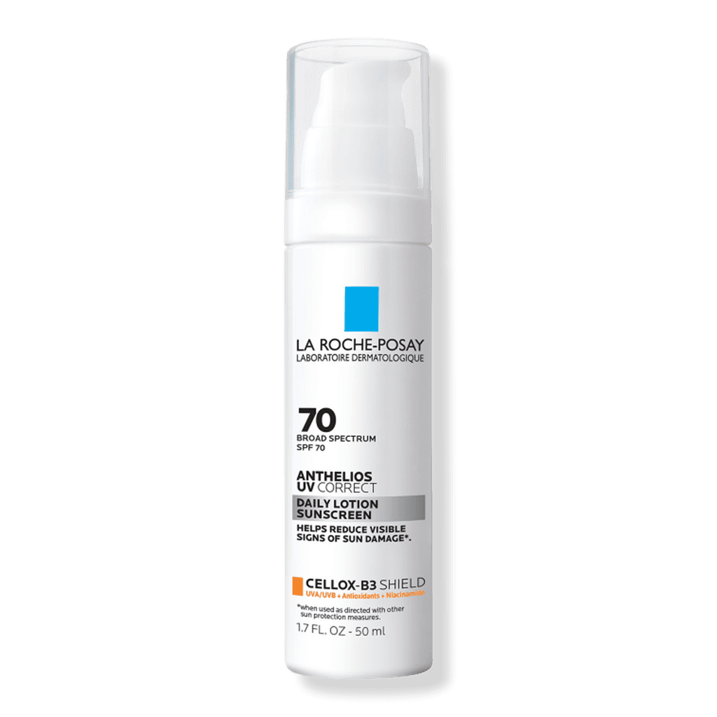 Best Sunscreen For Acne-Prone Skin