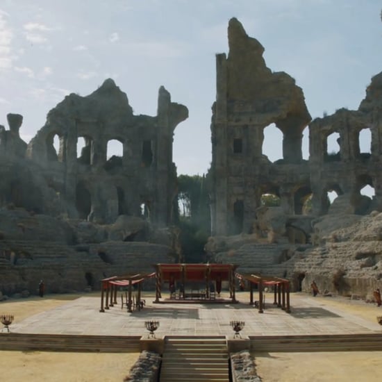 What Is the Dragonpit on Game of Thrones?