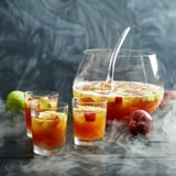 Halloween White Wine Sangria