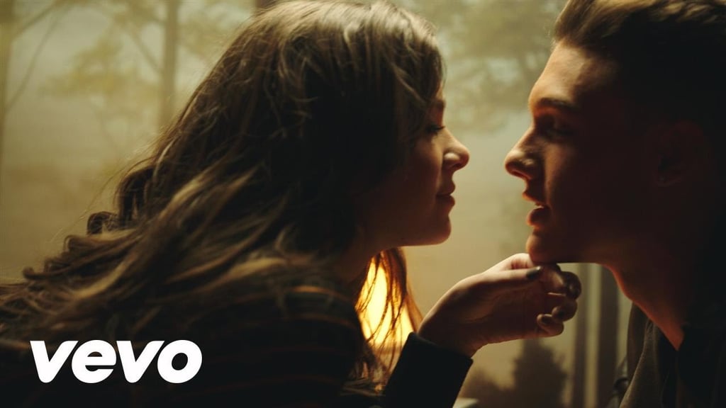 "Rock Bottom" by Hailee Steinfeld ft. DNCE
