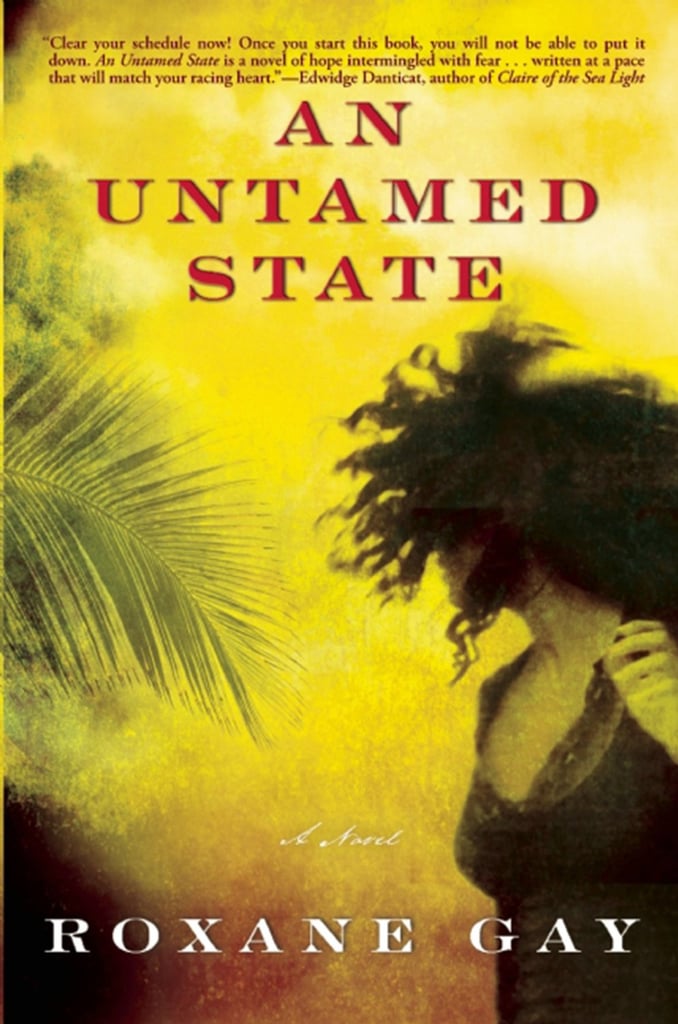 an untamed state