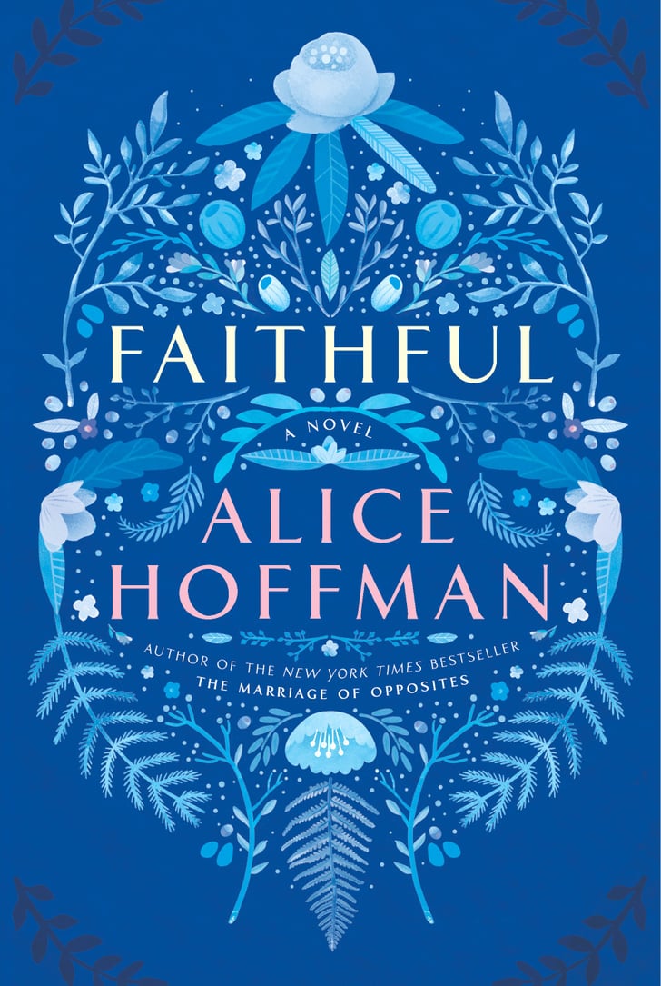 faithful by alice hoffman