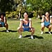 20-Minute Strength and Stretch Workout