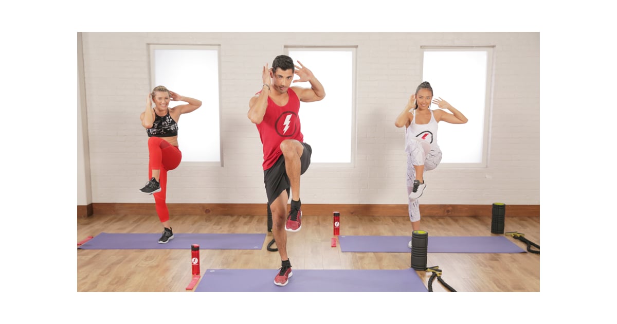 Day 3 30Minute LowImpact Strength Training 7Day Video Workout