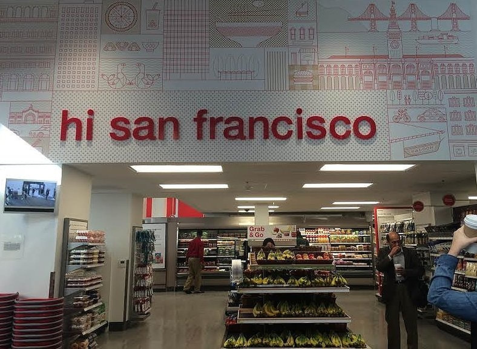 New TargetExpress Store | PS Smart Living