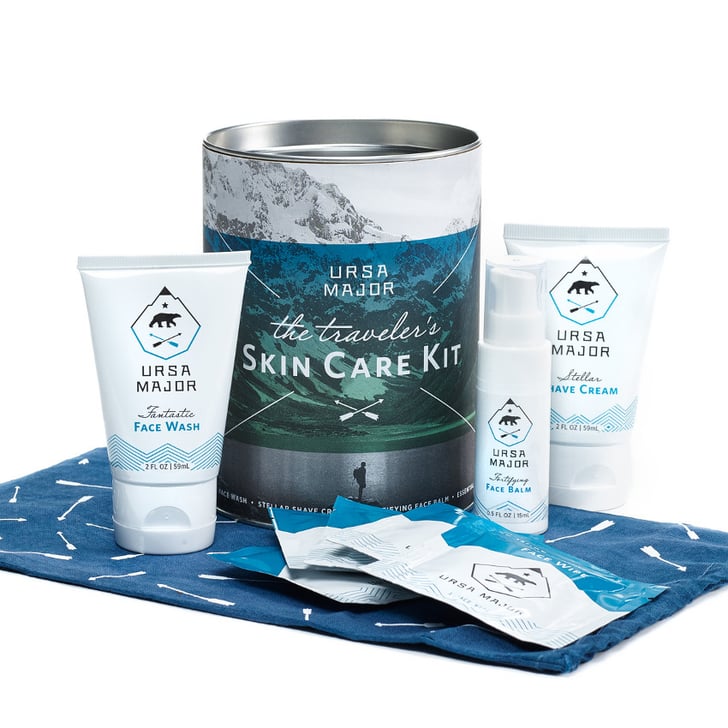 Ursa Major Easy Rider Gift Set Ultimate Beauty Gift Guide 2014