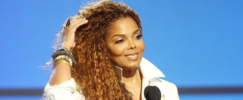 Janet Jackson at BET Awards 2015 | Pictures