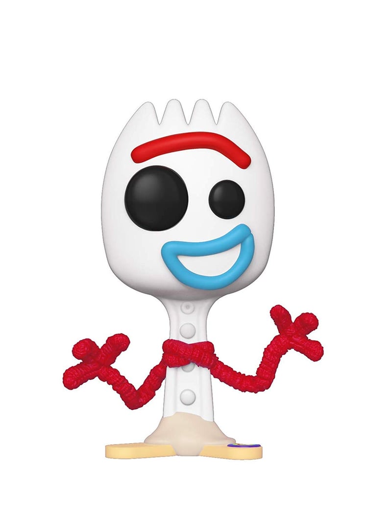 Funko Pop! Disney Toy Story 4 — Forky