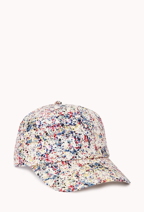 Forever 21 Baseball Cap