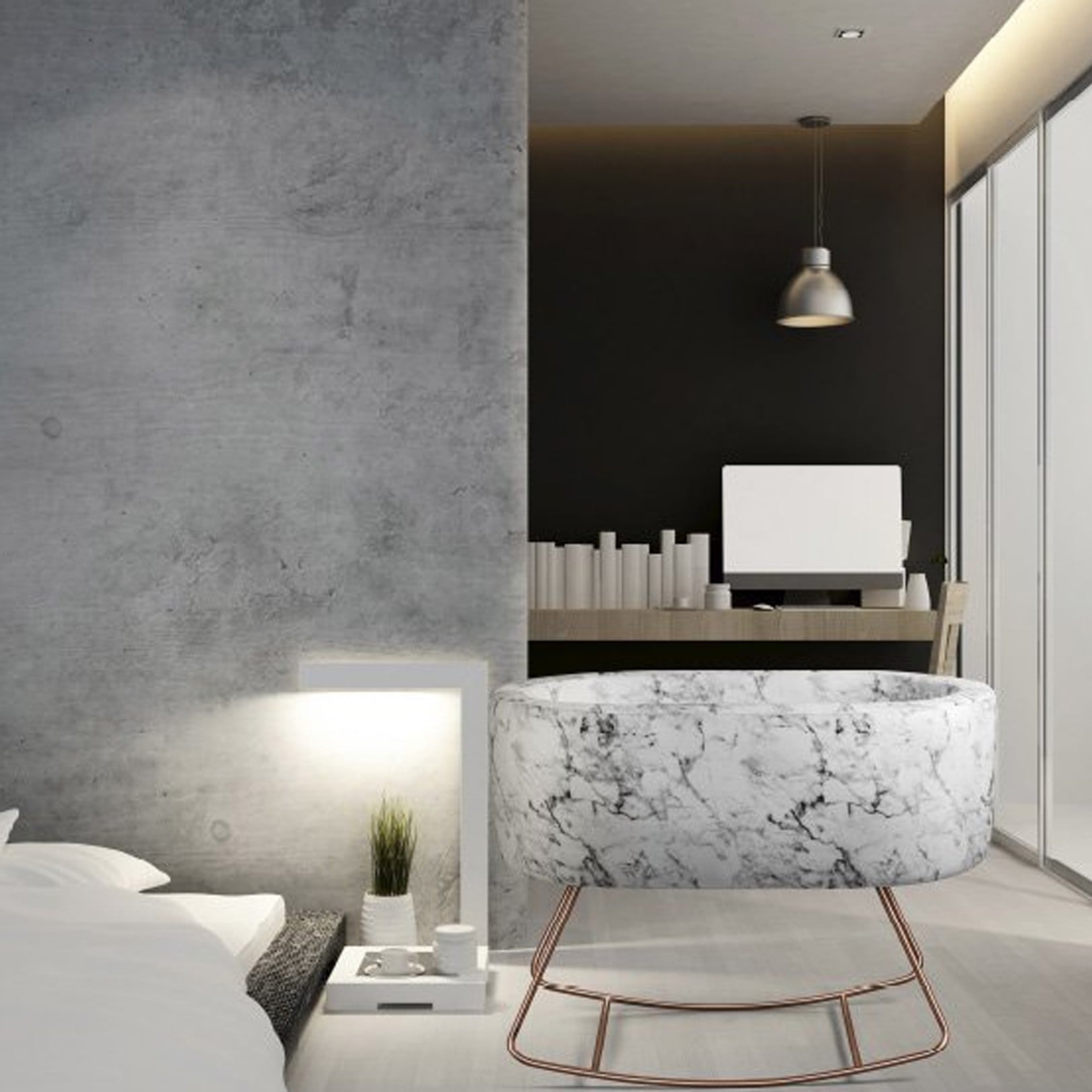 bassinet that fits dockatot