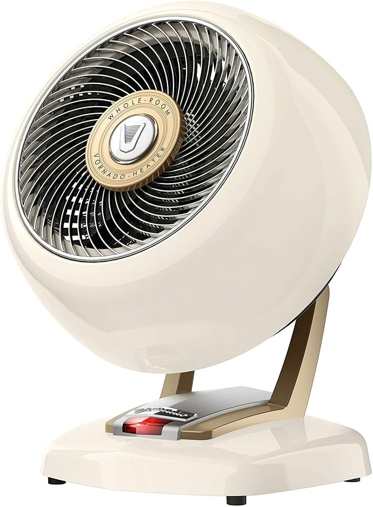 Vornado VHEAT Vintage Metal Heater