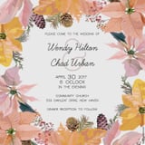 Beautiful Wedding-Invite Printables Download Free!